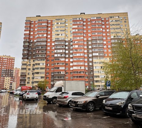 1-комнатная квартира в г. Балашиха