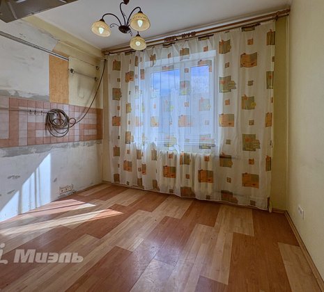 2-комнатная квартира в г. Балашиха