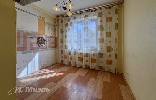 2-комнатная квартира в г. Балашиха