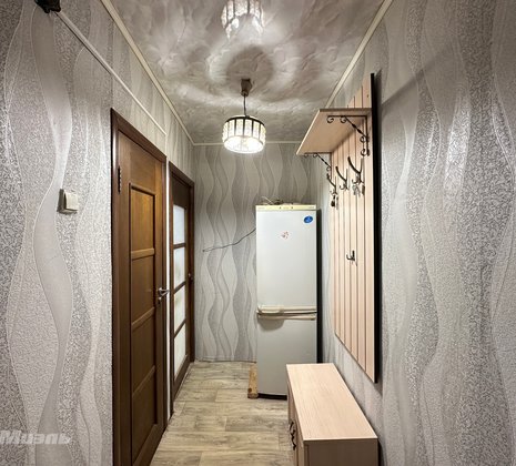 1-комнатная квартира в г. Балашиха