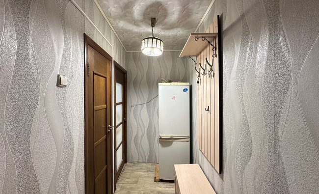 1-комнатная квартира в г. Балашиха