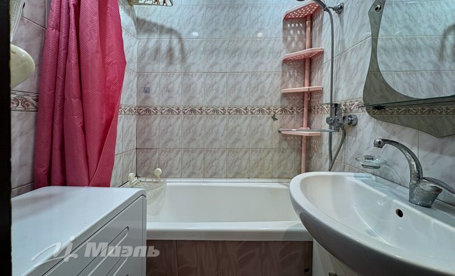 2-комнатная квартира в г. Балашиха
