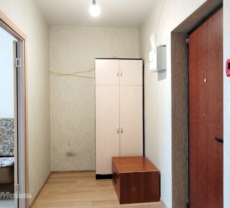 1-комнатная квартира в г. Балашиха