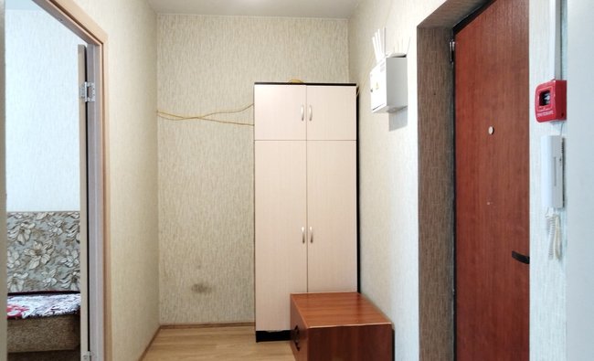 1-комнатная квартира в г. Балашиха