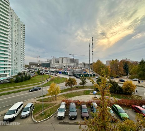1-комнатная квартира в г. Балашиха