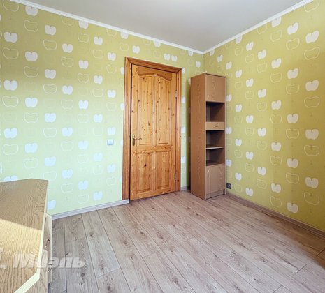 3-комнатная квартира в г. Балашиха