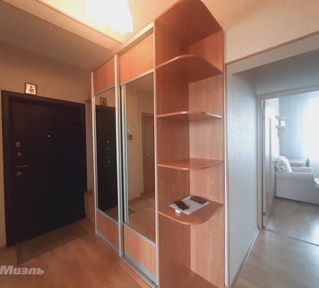 2-комнатная квартира в г. Балашиха