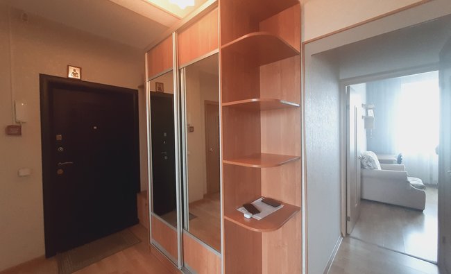 2-комнатная квартира в г. Балашиха