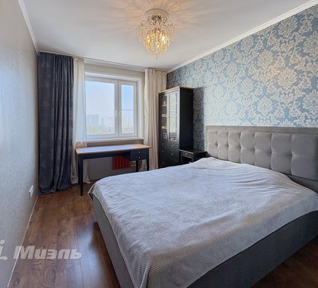 2-комнатная квартира в г. Балашиха