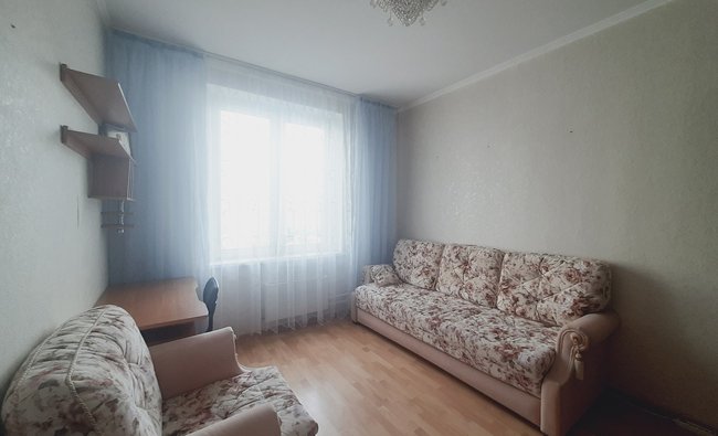 2-комнатная квартира в г. Балашиха