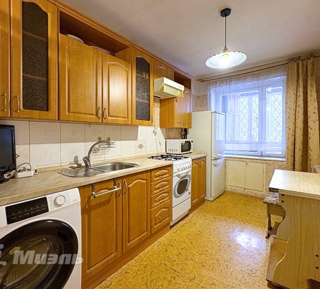 1-комнатная квартира в г. Балашиха