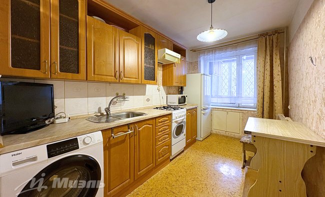 1-комнатная квартира в г. Балашиха