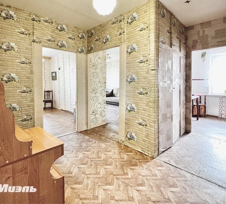 2-комнатная квартира в г. Балашиха