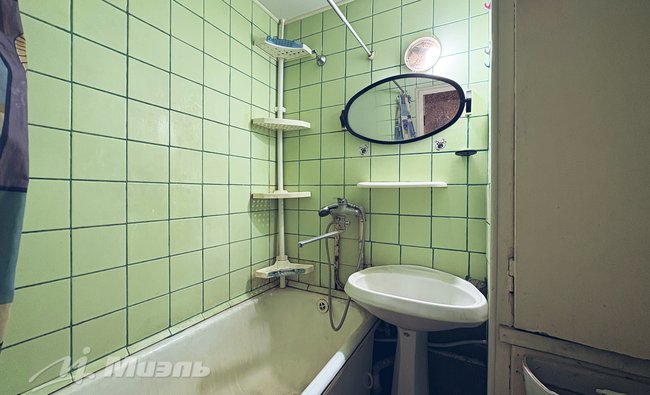 1-комнатная квартира в г. Балашиха