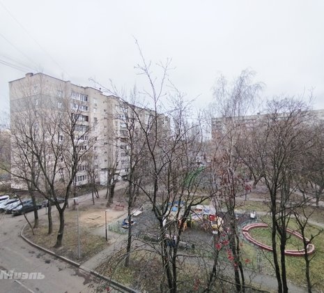 3-комнатная квартира в г. Балашиха