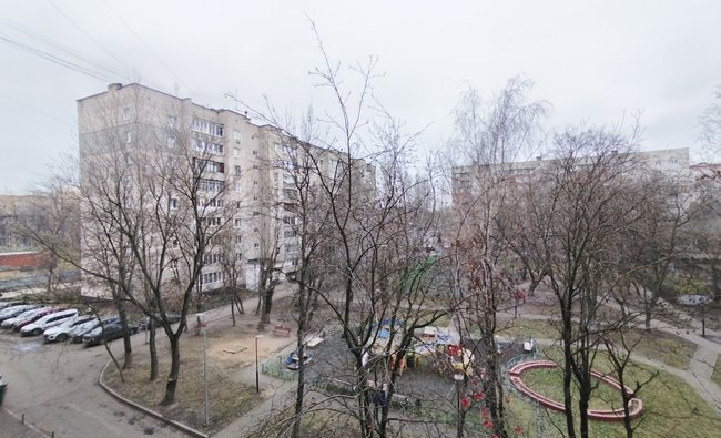 3-комнатная квартира в г. Балашиха