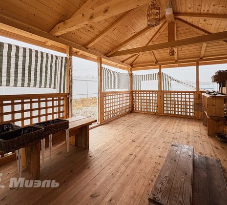 Московская обл, г Щёлково, тер Новое Шевёлкино, ул Южная, д 39Б