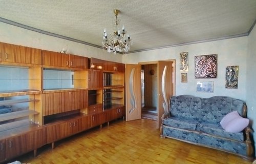 2-комнатная квартира в г. Балашиха