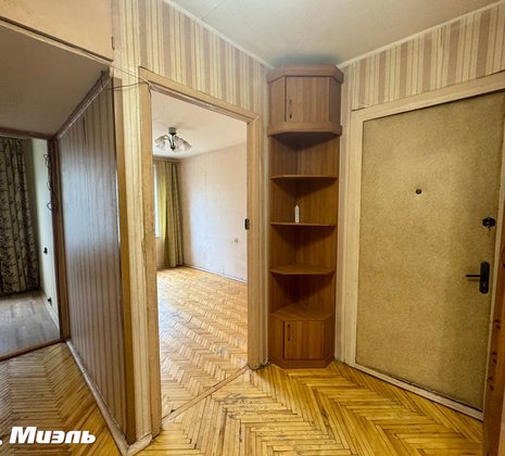 2-комнатная квартира в г. Балашиха