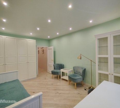 3-комнатная квартира в г. Реутов