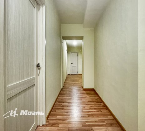 3-комнатная квартира в г. Балашиха