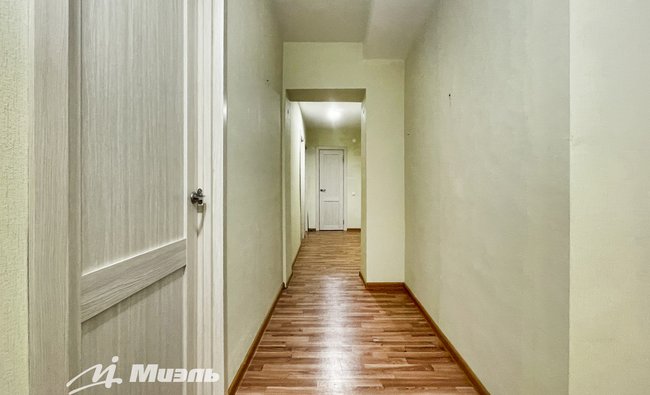 3-комнатная квартира в г. Балашиха