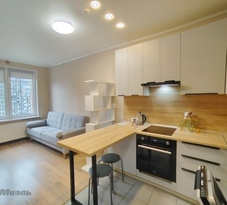 1-комнатная квартира в г. Балашиха