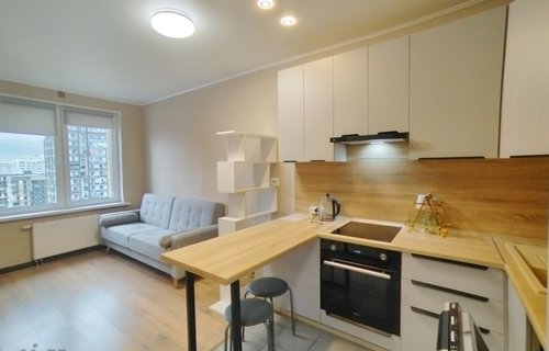 1-комнатная квартира в г. Балашиха