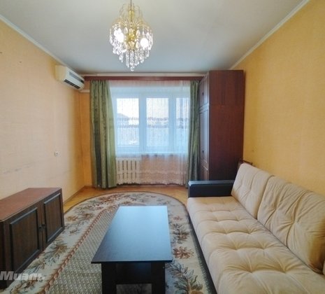 2-комнатная квартира в г. Балашиха