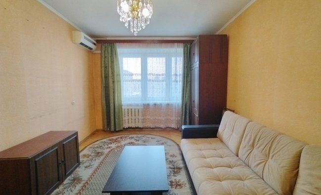 2-комнатная квартира в г. Балашиха