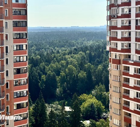 1-комнатная квартира в г. Балашиха