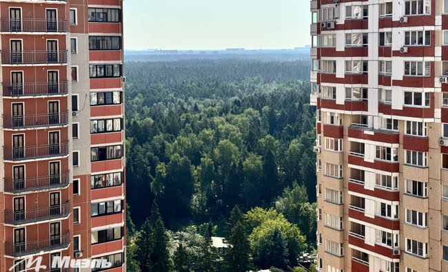 1-комнатная квартира в г. Балашиха
