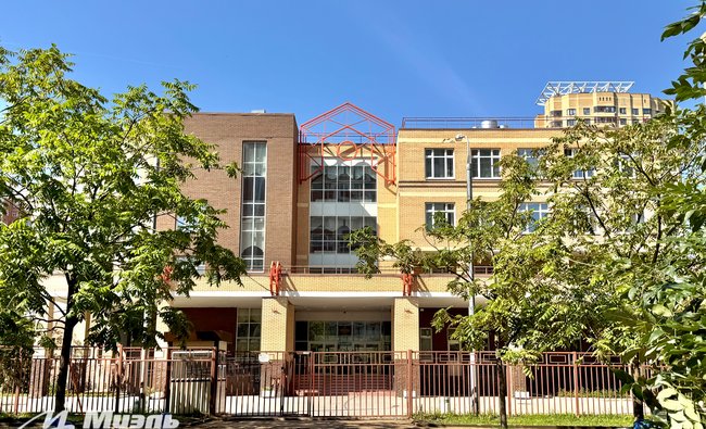 1-комнатная квартира в г. Балашиха
