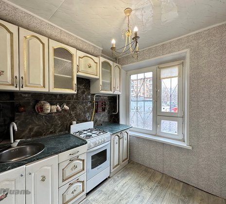 1-комнатная квартира в г. Балашиха