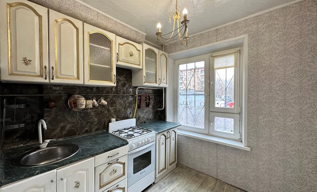 1-комнатная квартира в г. Балашиха