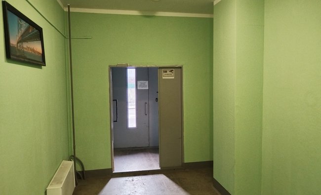 1-комнатная квартира в г. Москва