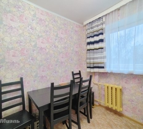 3-комнатная квартира в г. Балашиха