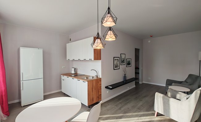 1-комнатная квартира в г. Балашиха
