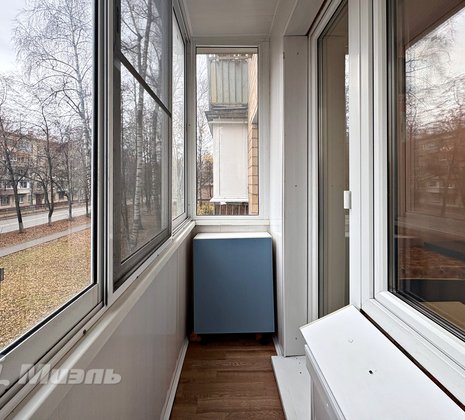 2-комнатная квартира в г. Балашиха