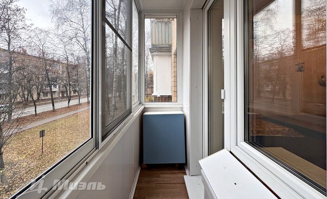 2-комнатная квартира в г. Балашиха