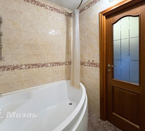 2-комнатная квартира в г. Балашиха