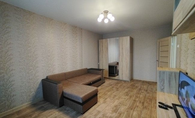 1-комнатная квартира в г. Москва