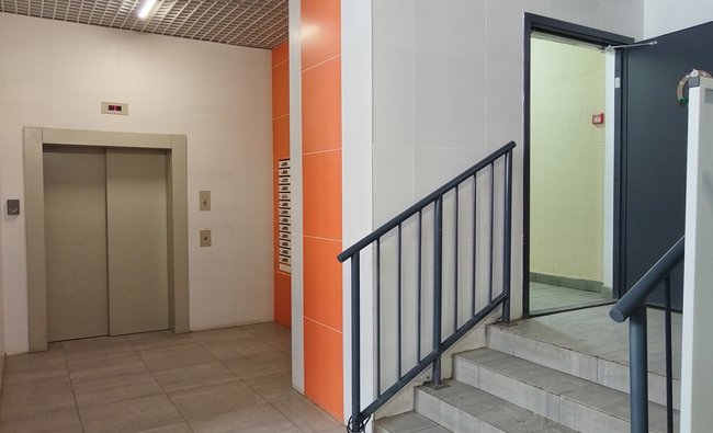 1-комнатная квартира в г. Балашиха