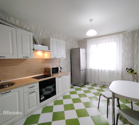 2-комнатная квартира в г. Балашиха