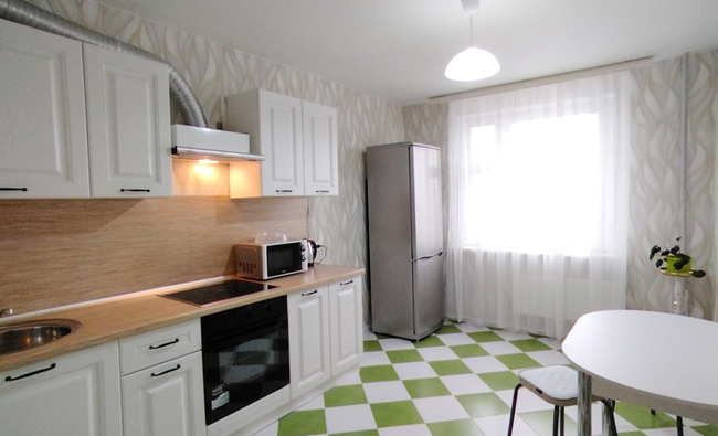 2-комнатная квартира в г. Балашиха