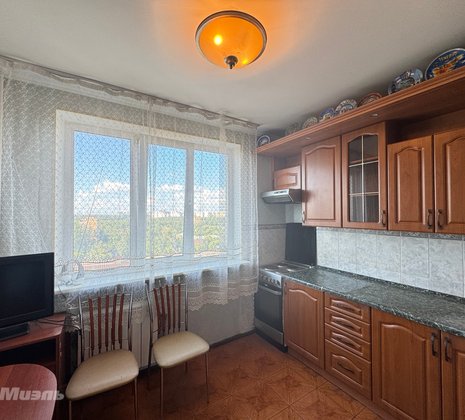 2-комнатная квартира в г. Балашиха