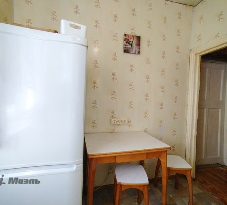 2-комнатная квартира в г. Балашиха