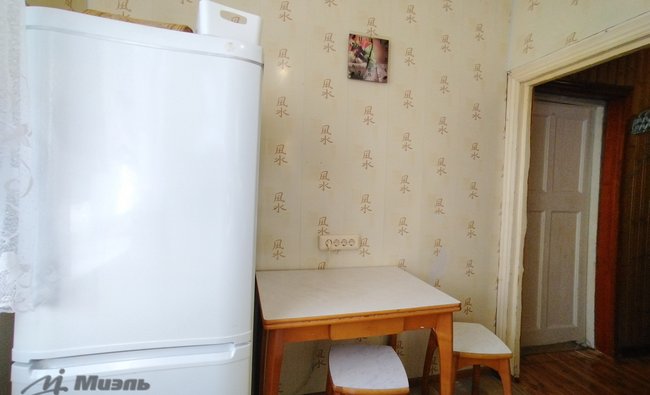 2-комнатная квартира в г. Балашиха