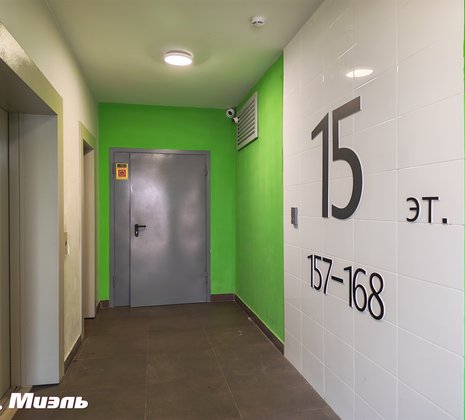 1-комнатная квартира в г. Балашиха