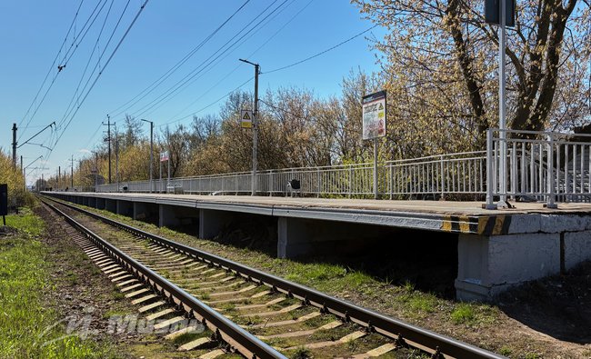 2-комнатная квартира в г. Электросталь